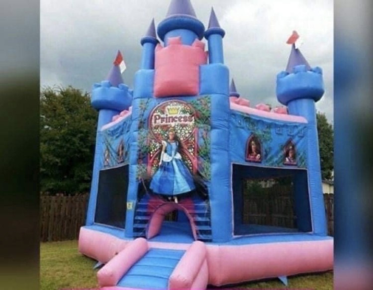 Princess Castle