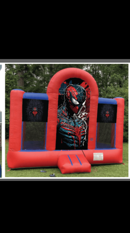 Spider Man