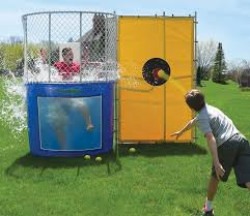Dunk Tank