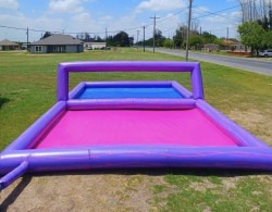 Volleyball Court