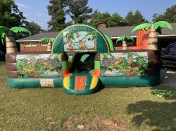 Jungle Gym