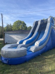 18ft cool rush